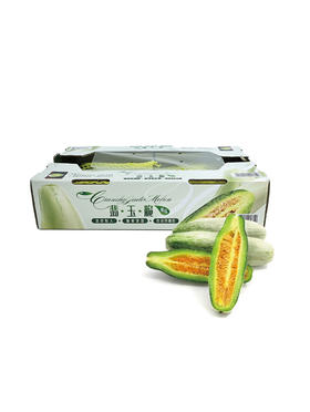 MM 山姆 翡玉脆瓜 3kg