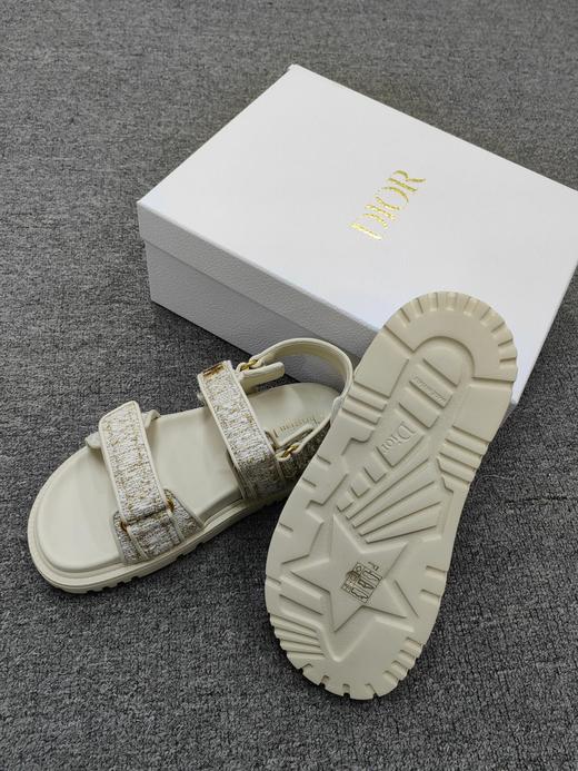 女款凉鞋zh010 商品图2