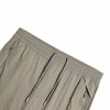 【直发】【男装特推】伦敦雾男士松紧腰夏季超薄休闲裤,DLSWPM26A113 商品缩略图2