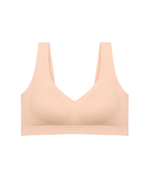 【特价】3楼爱慕 NONOBRA背心式文胸AM176142 商品图0