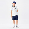 NIKE 3BRAND 夏 大童小童 短袖POLO/短裤 RWN-IE-1905 商品缩略图0