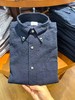 到手价799元 Brooksbrothers布克兄弟  春夏新款系列 长袖休闲衬衣 柔软透气 美国代购，无中文标签，介意慎拍 商品缩略图3