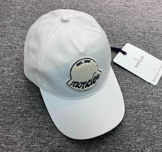 logo棒球帽ba018 商品图0