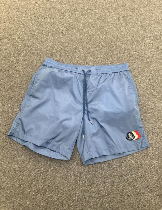 男款抽绳短裤la018 商品图0