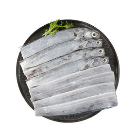 MM 山姆 东海带鱼 650g