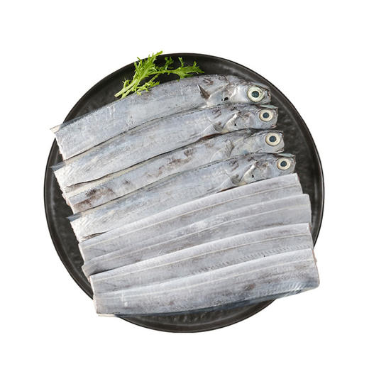 MM 山姆 东海带鱼 650g 商品图0