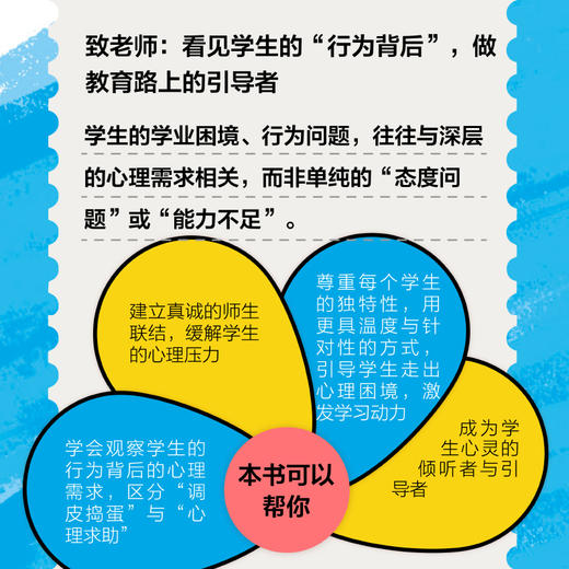 与精神分析师的*次会晤 从精神分析师的视角看儿童心理学书籍拒绝学习躯体化性格养成心理咨询 商品图3