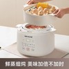 九阳隔水炖1.0L升电炖锅家用燕窝电炖盅婴儿辅食锅宝宝煮粥煲汤锅 商品缩略图7