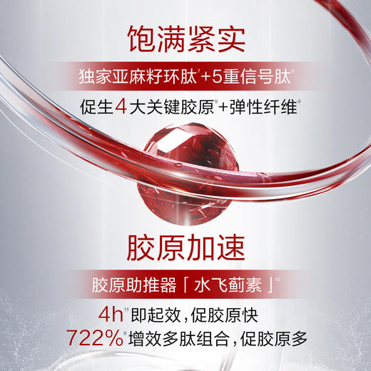 6948043451899 珀莱雅PROYA 红宝石轻润霜5g（3.0版本） 商品图1