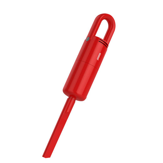 普沃达/pooda 手持真空吸尘器 W5-A 商品图3