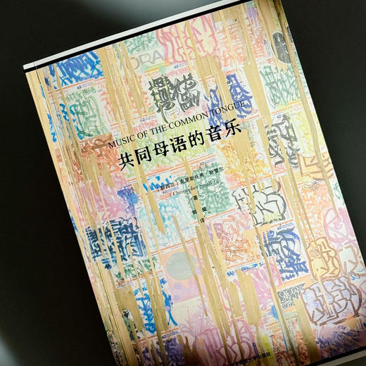 共同母语的音乐 商品图2