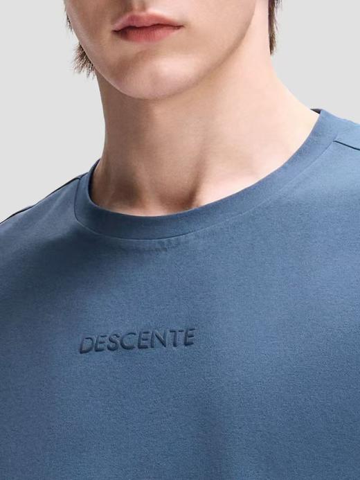 【ss1】情侣户外吸湿速干圆领短袖T恤！！ 商品图0