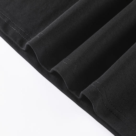 gxgjeans男装男士短袖POLO衫26夏款凉感吸湿速干百搭翻领印花青少年K&C 商品图6