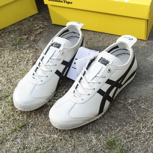 优选 | 鬼塚虎MEXICO 66 SD休闲德训鞋 36-44码 男女情侣款 多种颜色可选 商品图2