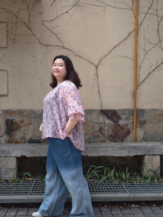 【群内福利】【莱赛尔牛仔裤】面料控的推荐入手这条神裤 透气丝滑，穿在身上不吸腿不粘腻 商品图8