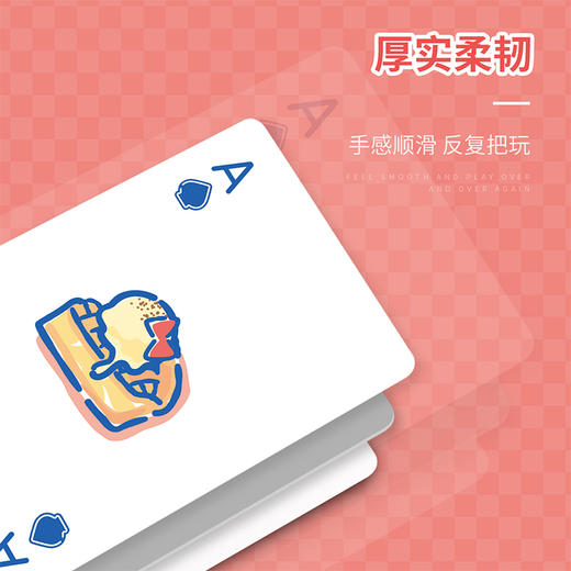 凯蒂猫艺术扑克-纪念日百货门店同款171095606 商品图1