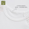 拉比童衣夏萌动背心服套装卡其j6LZBB100803 商品缩略图4