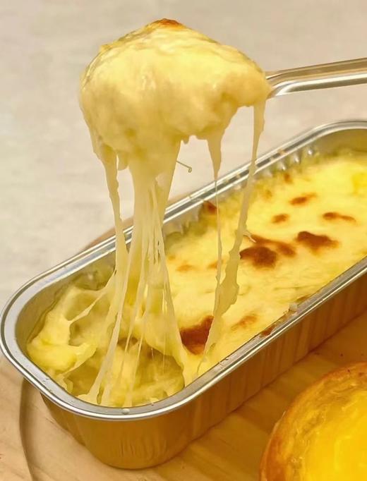 小象点点榴莲芝士100g 商品图3