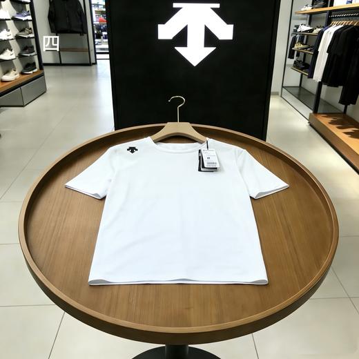 迪桑特短袖！ 火爆来袭，质量一级棒！品质，版型！爆表！高品质跑量！一定要入手这款！ 商品图5