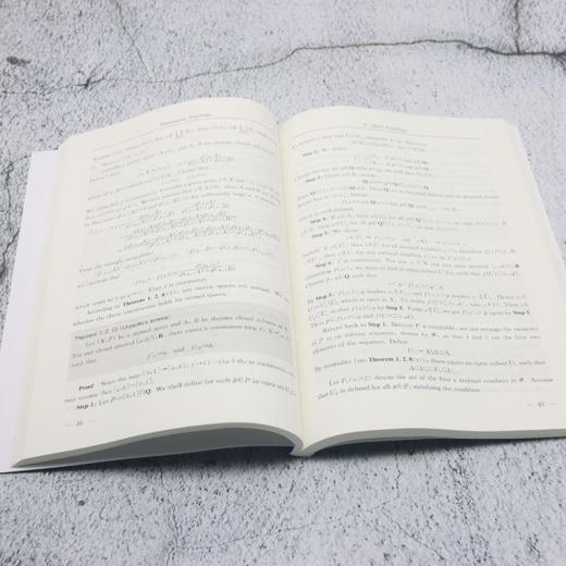 初等拓扑学(英文版) 商品图4