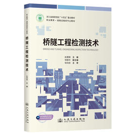 桥隧工程检测技术