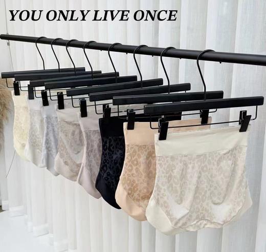 （69元2条）女生衣橱必备无痕收腹提臀裤1296040 商品图0