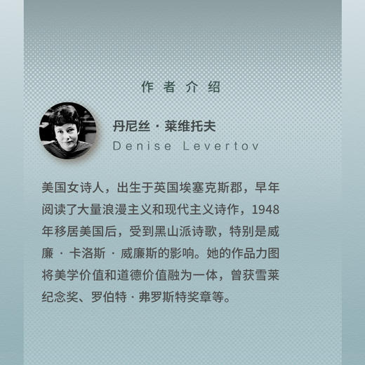 到访平行世界 商品图1