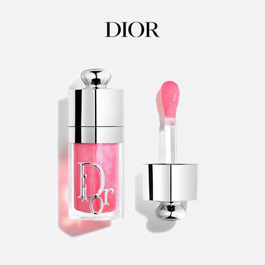 【订单实付低于299元，不发货】迪奥 克丽丝汀迪奥魅惑润唇油系列 商品图10