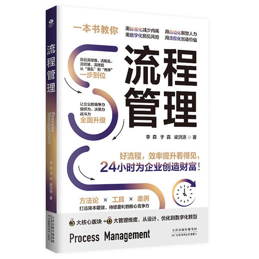 流程管理 商品图2