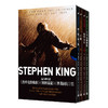 肖申克的救赎四部曲（全4册）函套版 斯蒂芬金4种张力十足人性叙事 每册都是直击心灵的不朽经典 高口碑“完美的影片”《肖申克的救赎》原著小说，深藏比电影更震撼的细节！ 商品缩略图9