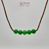 【智在吉祥】人时通关编织项链（4颗珠子、5颗珠子木能通关） 商品缩略图3