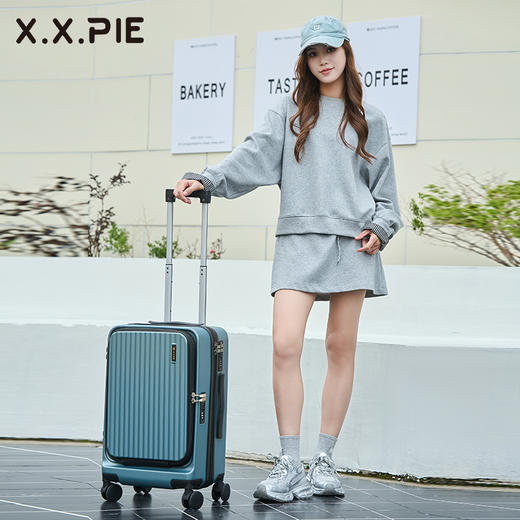 形象派 行李箱xxp-T612 商品图0