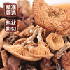 聚珍慧品有机榛蘑礼盒300gJL 商品缩略图1