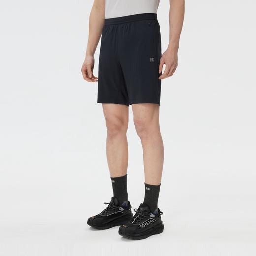 K隆 男士运动速干中裤五分裤短裤 Z-15911 商品图5