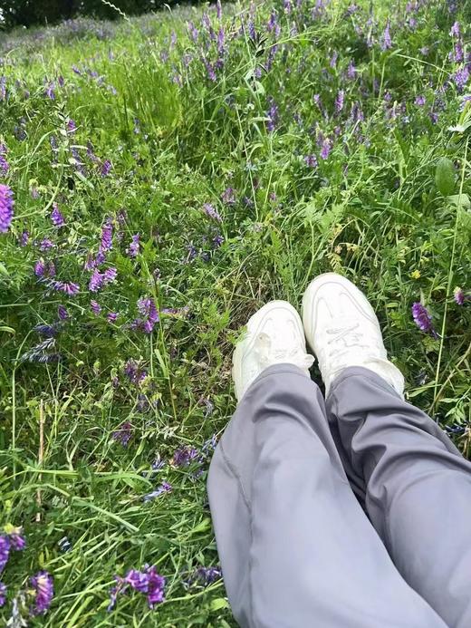 【断码福利】瑜伽喇叭裤，加宽高腰头，裆部三角设计，避免尴尬三角区，高弹面料 商品图3