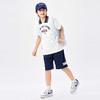 NIKE 3BRAND 夏 大童小童 短袖POLO/短裤 RWN-IE-1905 商品缩略图4