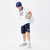 NIKE 3BRAND 夏 大童小童 短袖POLO/短裤 RWN-IE-1905 商品缩略图3