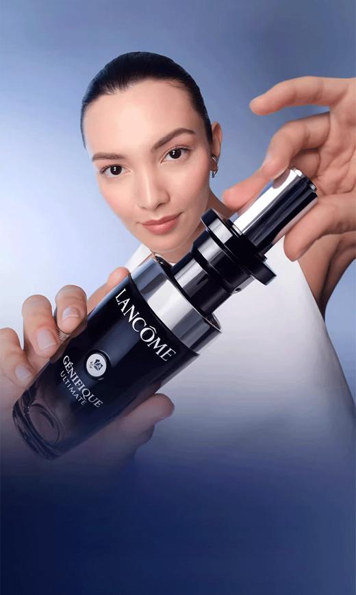 LANCOME兰蔻新版小黑瓶精华肌底液100ML焕活修复精华 商品图6