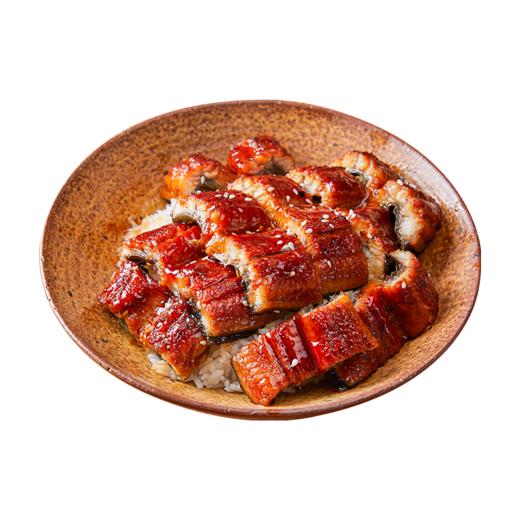 【出口级品质】平价吃好鳗！鳗圣蒲烧鳗鱼 200g / 袋，整尾原切，高蛋白含 DHA，熟制即热超方便 顺丰包邮 商品图6