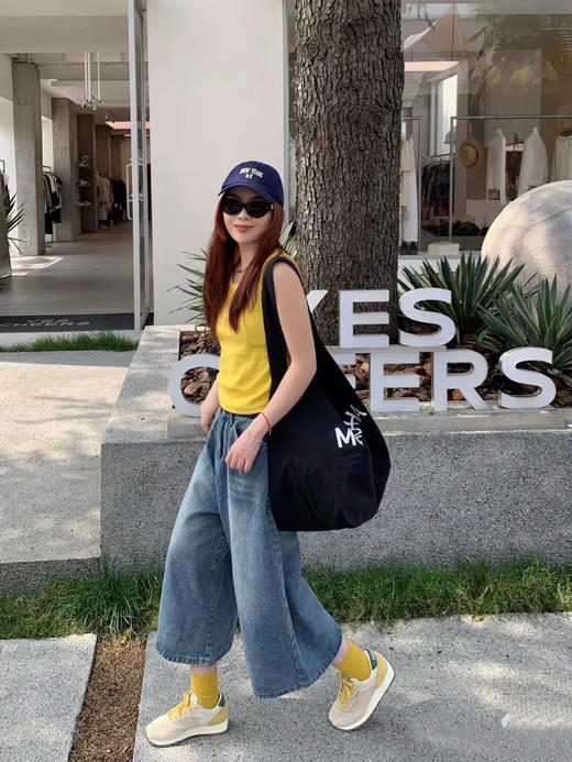 NNN11518笑脸真皮网面休闲鞋 商品图8