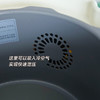 预售3天【3L大容量  压力锅】自动降压 安全快速 不锈钢+珐琅双胆 小孩、孕妇友好 商品缩略图2