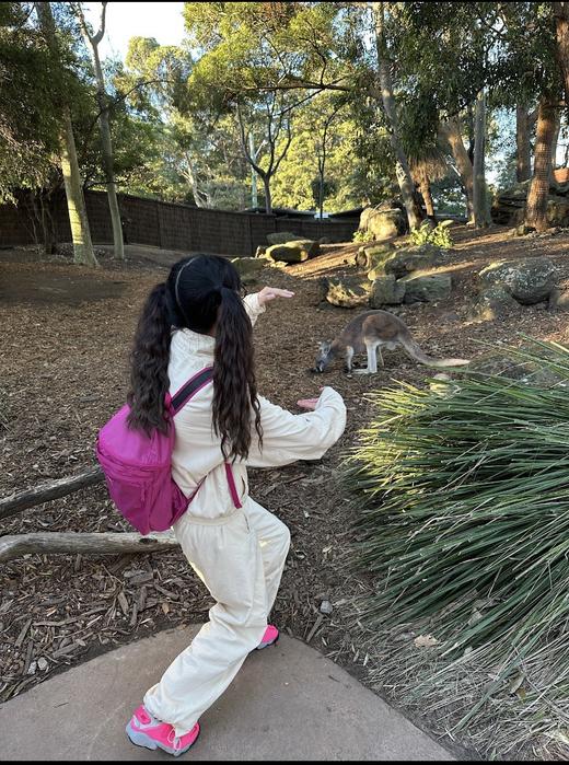 一店k （贸易单回流！仅售72小时！）多巴胺户外必备新配色来啦！ins博主都爱的双肩包！茑家 Heliad 15L 轻量防泼水 户外登山背包 商品图8