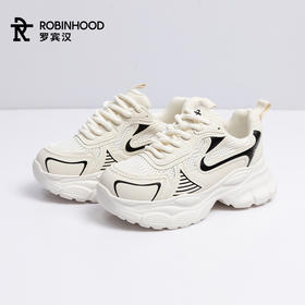罗宾汉 大白鲨 运动鞋-R250X12567