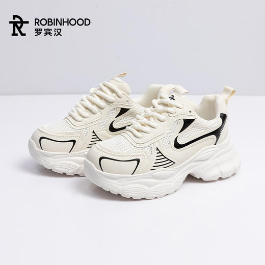 罗宾汉 大白鲨 运动鞋-R250X12567 商品图0