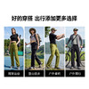 素湃Supield夏季防水弹力耐磨冰壳工装裤户外徒步运动软壳裤男女 商品缩略图4