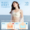 【内衣内裤专场】嫚熙夏季薄款哺乳内衣孕妇超薄透气防下垂文胸产后喂奶超皮小凉杯 商品缩略图2