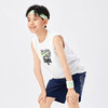 NIKE 3BRAND 夏 大童小童 背心 RWN-MT-1880 商品缩略图4