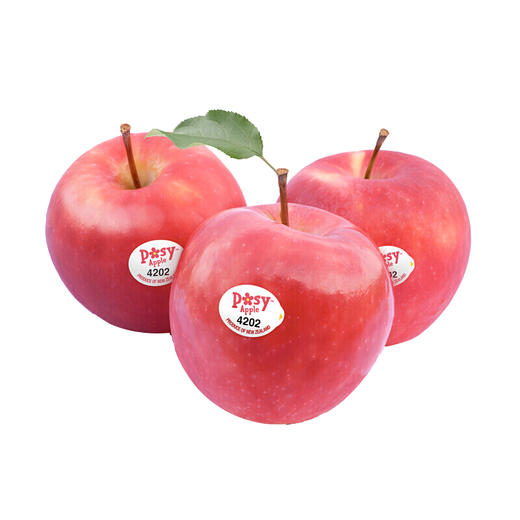 新西兰POSY小花苹果 6粒/8粒 礼盒装 商品图1