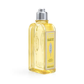 3253581766989 欧舒丹L'OCCITANE 欧舒丹果漾马鞭草沐浴露250ml（马鞭草）