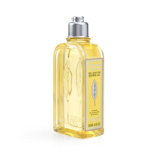 3253581766989 欧舒丹L'OCCITANE 欧舒丹果漾马鞭草沐浴露250ml（马鞭草） 商品图0